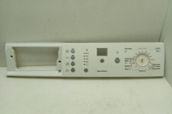 WLX20370CE кт161 Лицевая панель для стиральной машины Bosch 228939 б/у