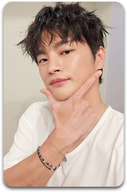 Карта #0540 / Seo Inguk