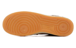 Кроссовки Nike Air Force 1 Waterproof Wheat