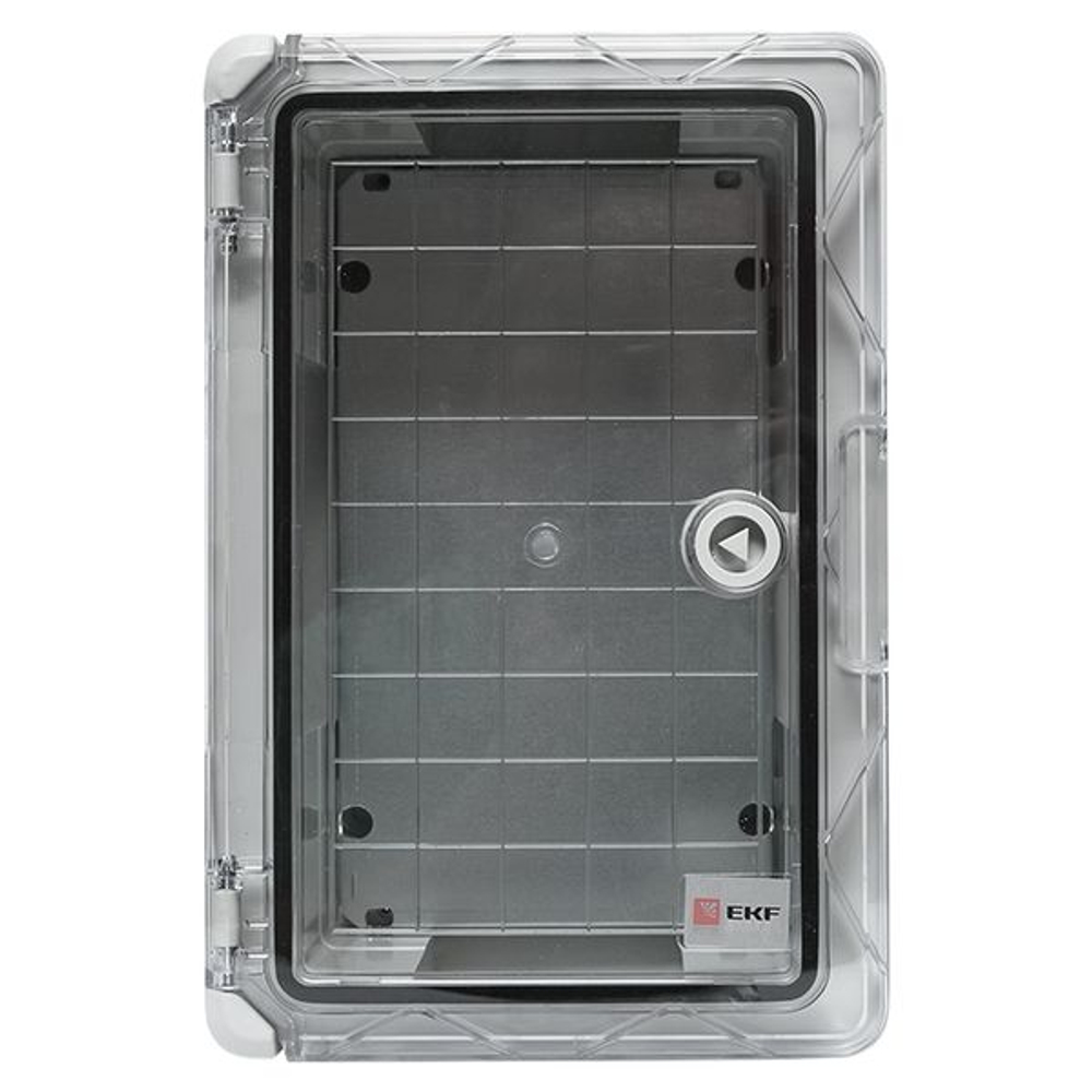 ЩМП-П прозрачная дверь (300x200x130) IP65 PROXIMA EKF