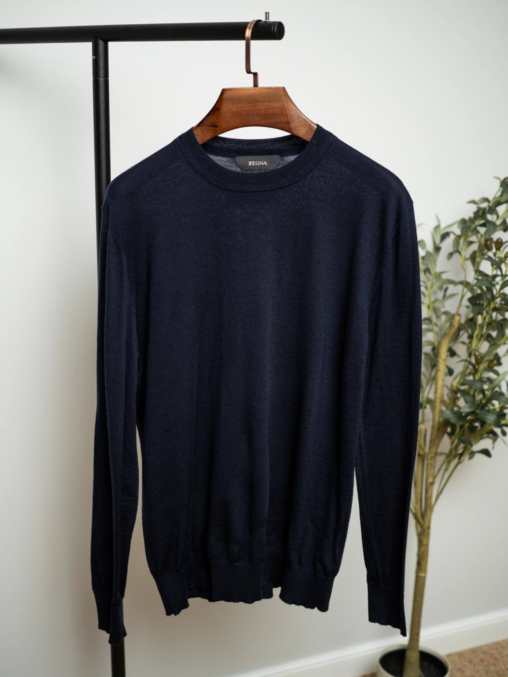 Джемпер Zegna