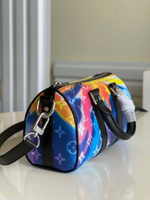 Louis Vuitton Keepall XS
