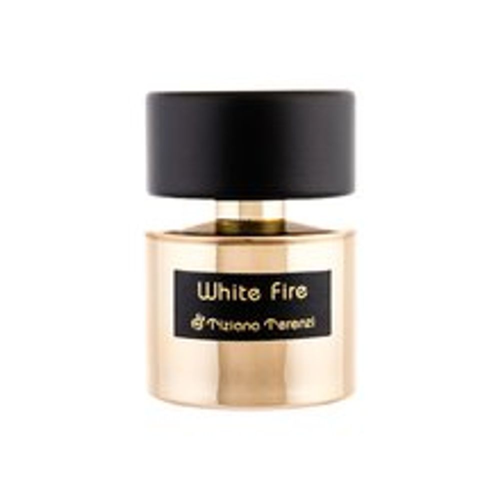 Tiziana Terenzi White Fire Perfume 100ml Tiziana Terenzi White Fire Perfume 100ml