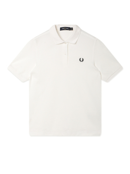 Женская Рубашка-поло The Fred Perry
