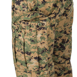 USMC Pants – PolyCotton Twill