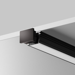 Комплект заглушек Maytoni (для профиля 16×12) 10 шт., ALM-005-B-EC 642022