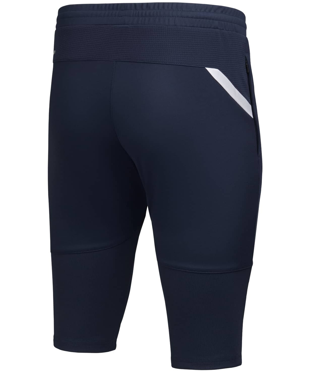 Брюки тренировочные DIVISION PerFormDRY Pro Training Pants 3/4, темно-синий