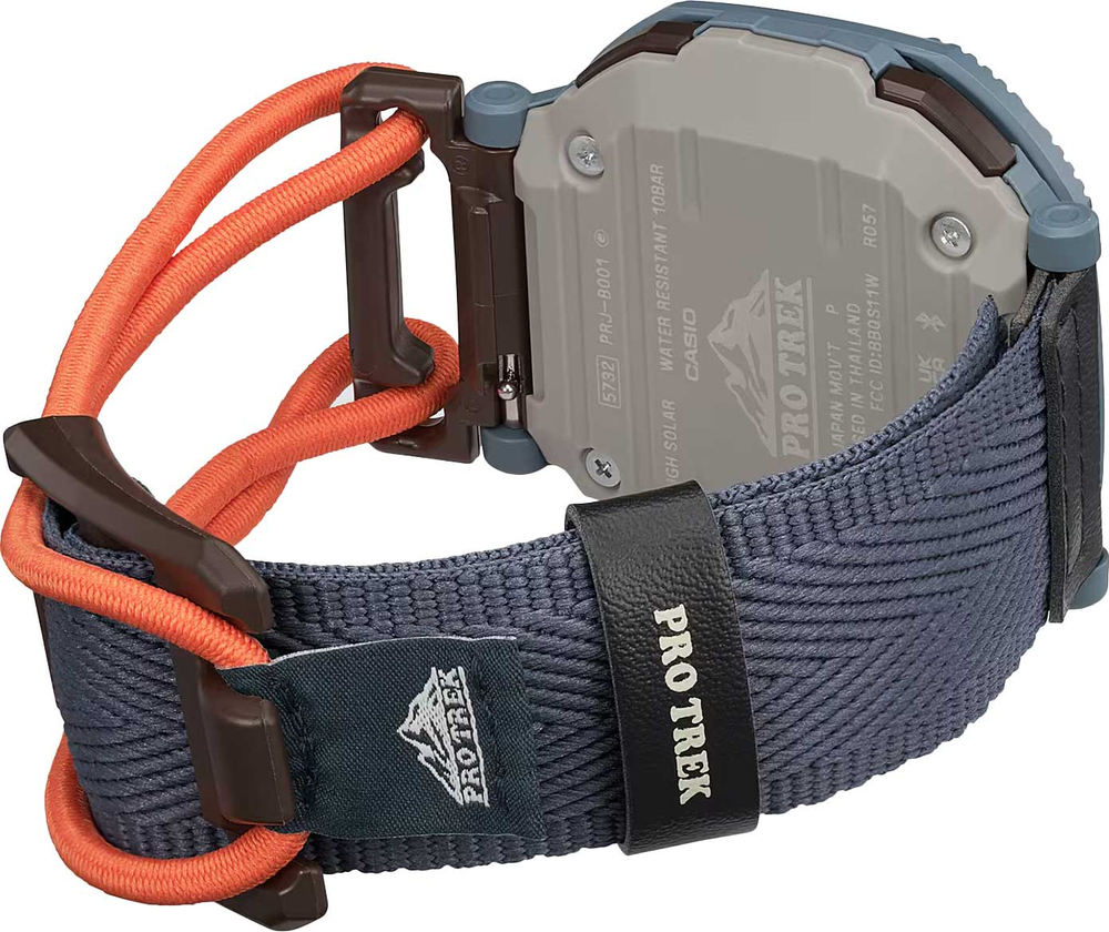 Часы Casio PRJ-B001B-2