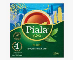 ЧАЙ ПИАЛА GOLD ВЕЧЕРНИЙ 250ГР