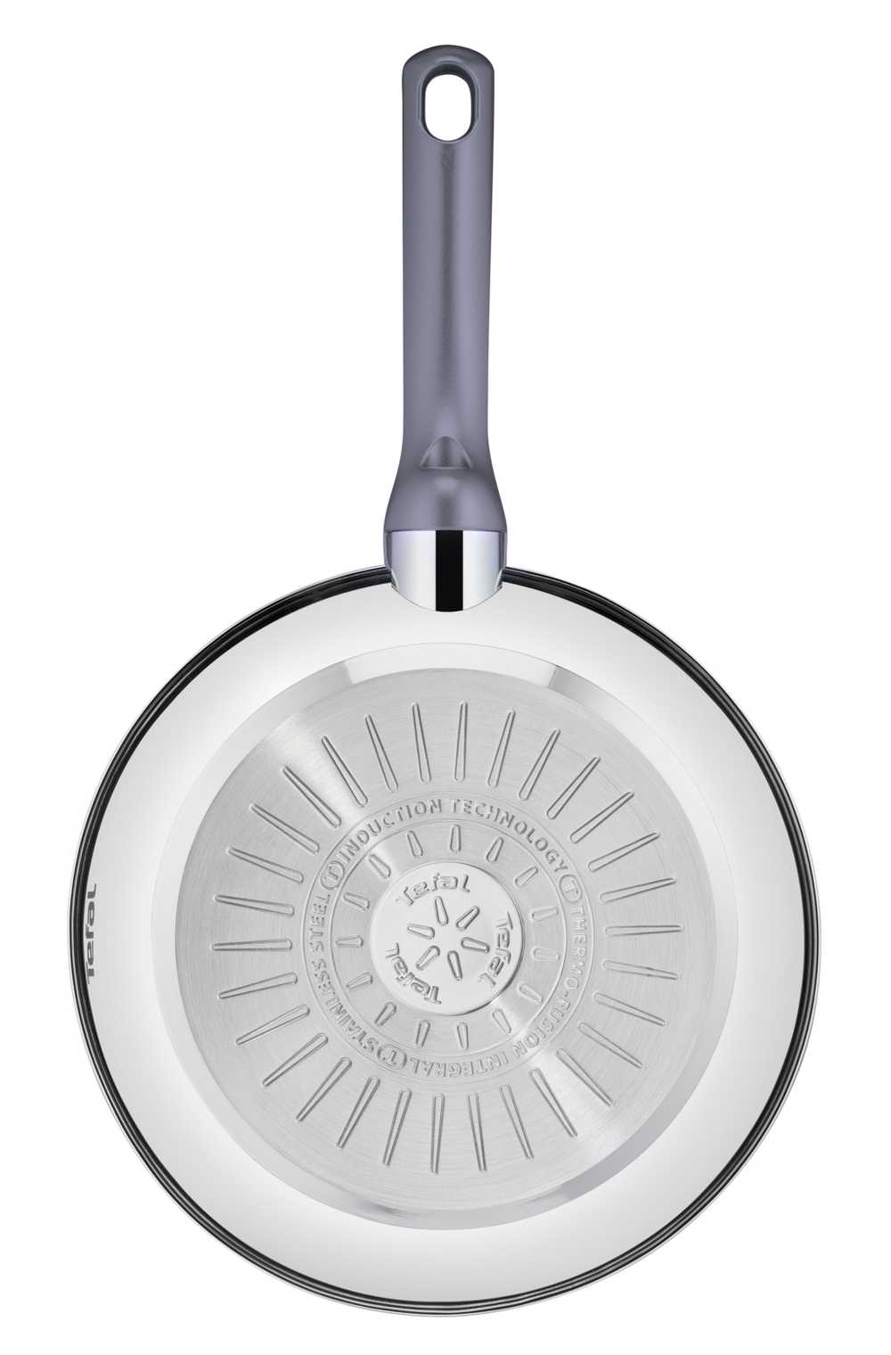 Сковорода Tefal Daily Cook 28 см G7300655