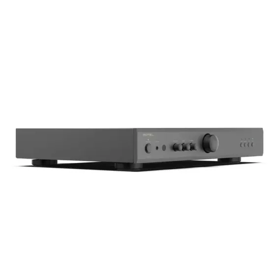 Rotel A8 Black