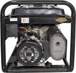 Генератор бензиновый HUTER DY 9500 LX-3 PRO 64/1/77