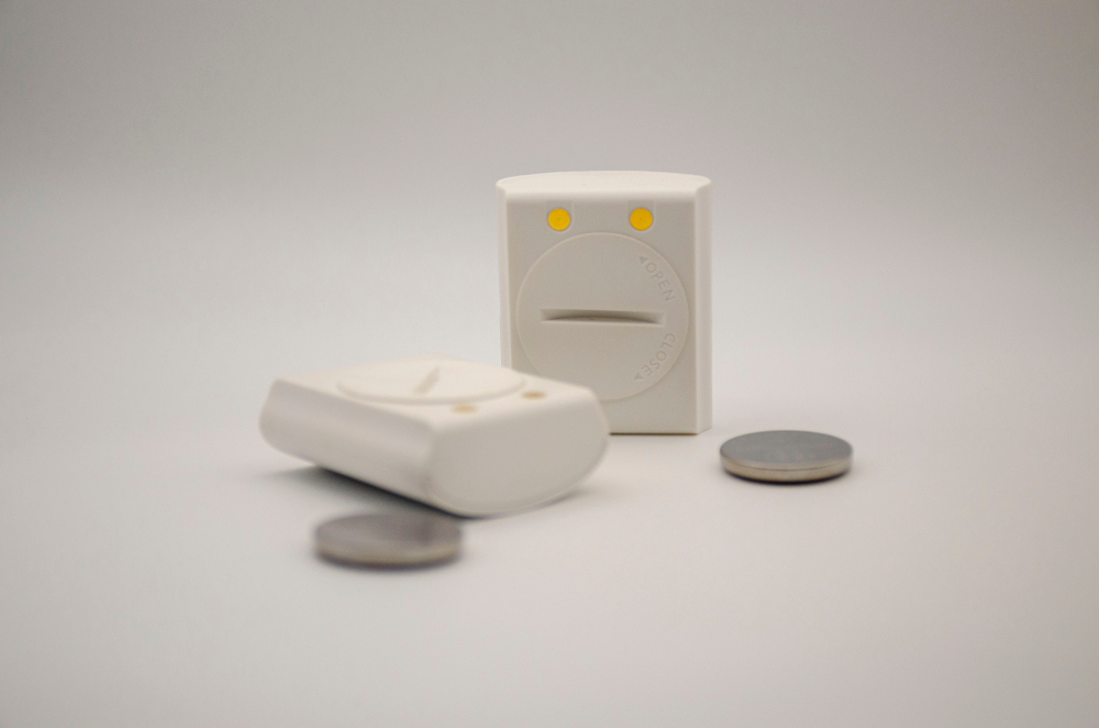 Беспроводная система защиты от протечек воды ZigBee