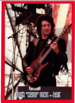 Magnum / Chase The Dragon (Deluxe Edition)(LP)