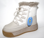 Ботинки детские зимние T5001-3T