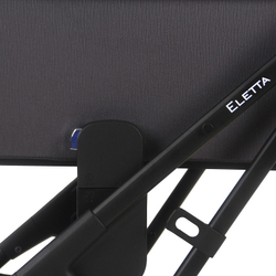 Детская коляска Sevillababy Eletta 2 в 1 Steel Grey