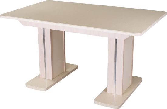 СЕРИЯ СТОЛОВ "АЛЬФА ПР-2" НА НОЖКЕ 05 и 04 СНИМАЕТСЯ С ПРОИЗВОДСТВА