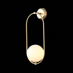 Светильник настенный ST Luce Penolo SL1118.201.01