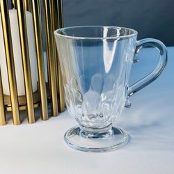 Lenardi 200-035 Набор из 6 кружек 320мл в под.уп.(х8)Стекло