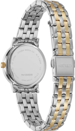 Женские японские наручные часы Citizen EU6094-53A