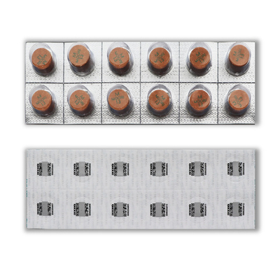 Наклейка MOORI Regular M 13 мм