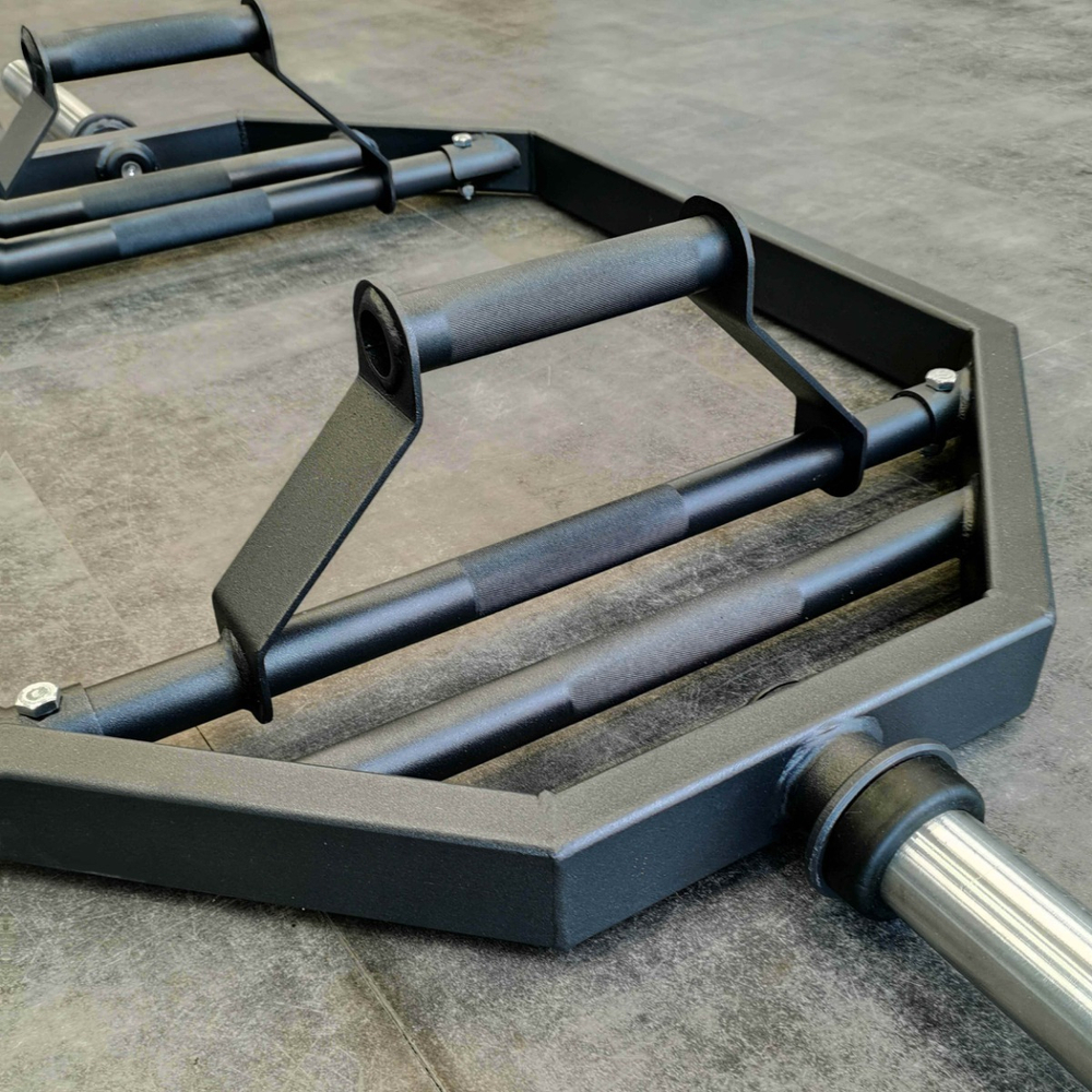 Трэп-гриф 1830 мм D50 мм PROFI-FIT