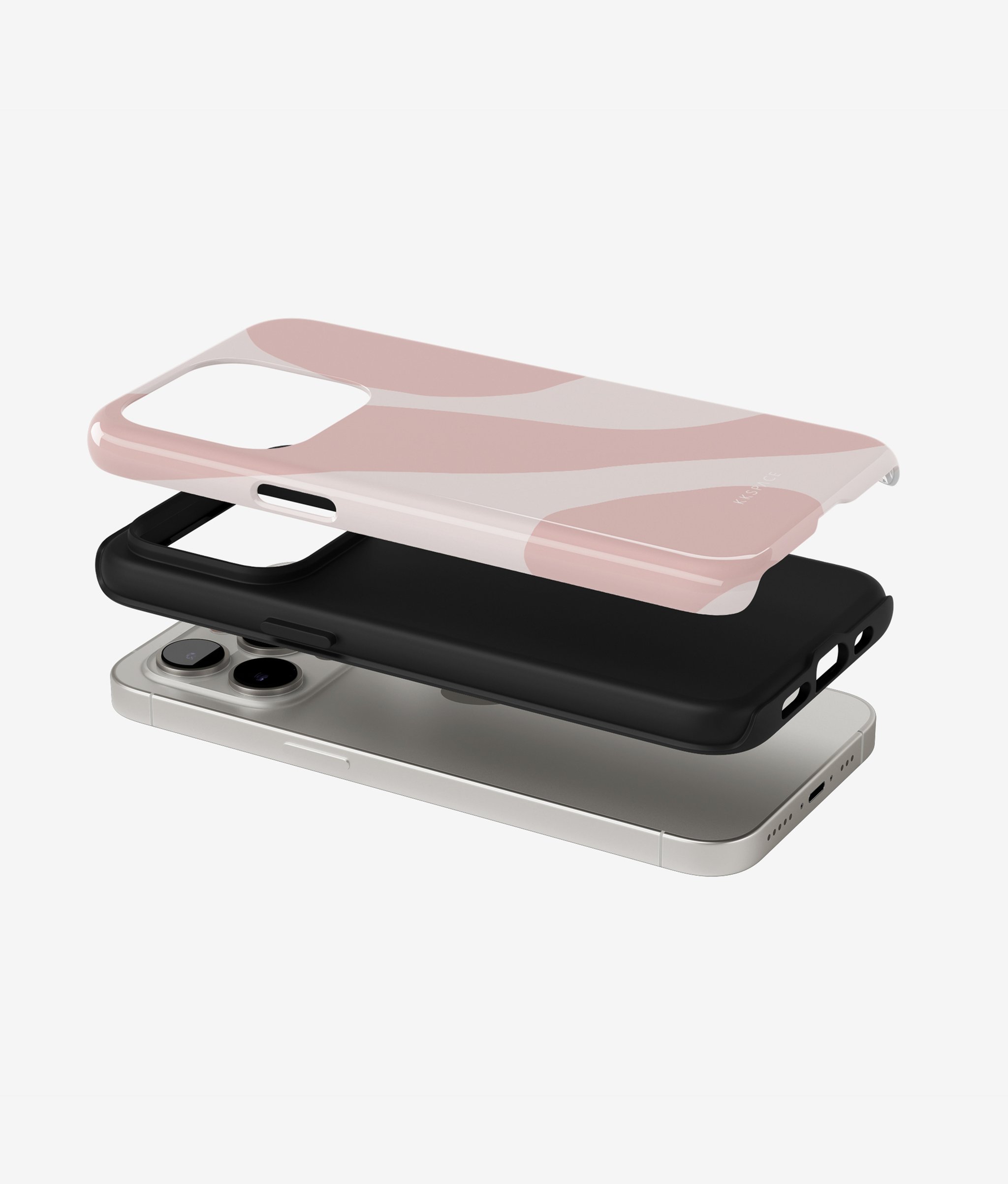 Чехол FORM для iPhone