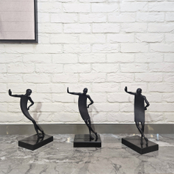 Статуэтка Resting Man