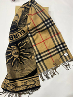 Шарф Burberry