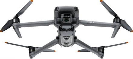 (Б/У) Тушка DJI Mavic 3 (прошита на 1001)