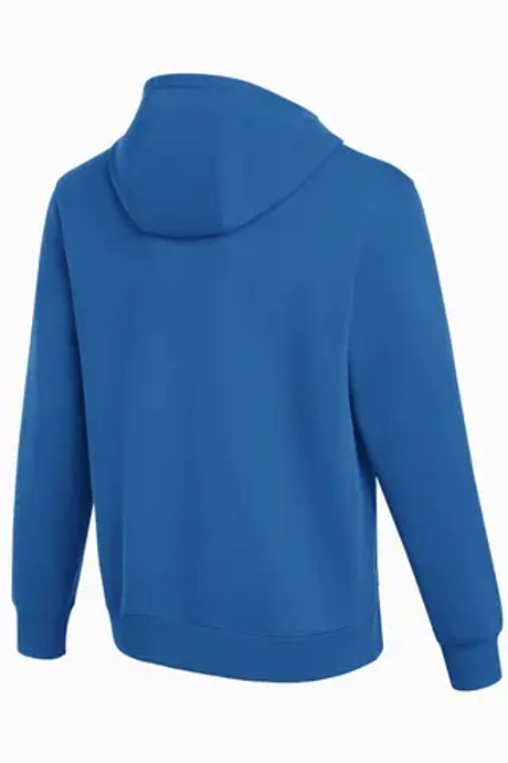 Кофта Nike Park - синий