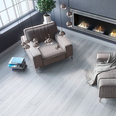 ЛАМИНАТ ALLOC  8001 ПЕННИ ЛЕЙН