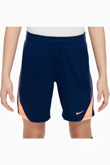 Шорты Nike Dri-FIT Strike 24 - темно-синий