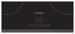 Встраиваемая индукционная варочная панель Bosch PUE63RBB5E