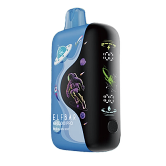 ELF BAR GH33000 - Горная Мята