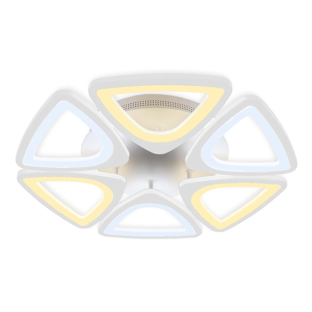 Потолочная светодиодная люстра Ambrella Light Original FA4494