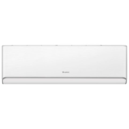 Мультисплит система на 2 комнаты Gree GWH09AVCXB-K6DNA1B/I (white) x 2 / GWHD(14)NK6OO (LCLH)