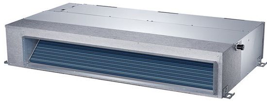 Сплит-система Dantex RK-M07T5N