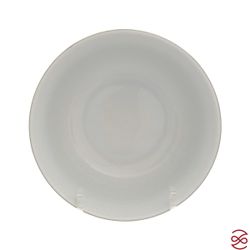 Набор пиал Bernadotte Серая роза платина 11 см(6шт)