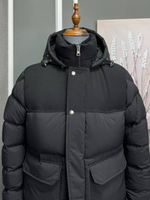 Пуховик Moncler
