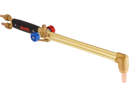 Резак пропановый Р3П-33М-Р (до 300мм, ф9мм) (ООО "РЕДИУС 168")