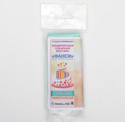 Мастика универсальная Фанси, 100 г
