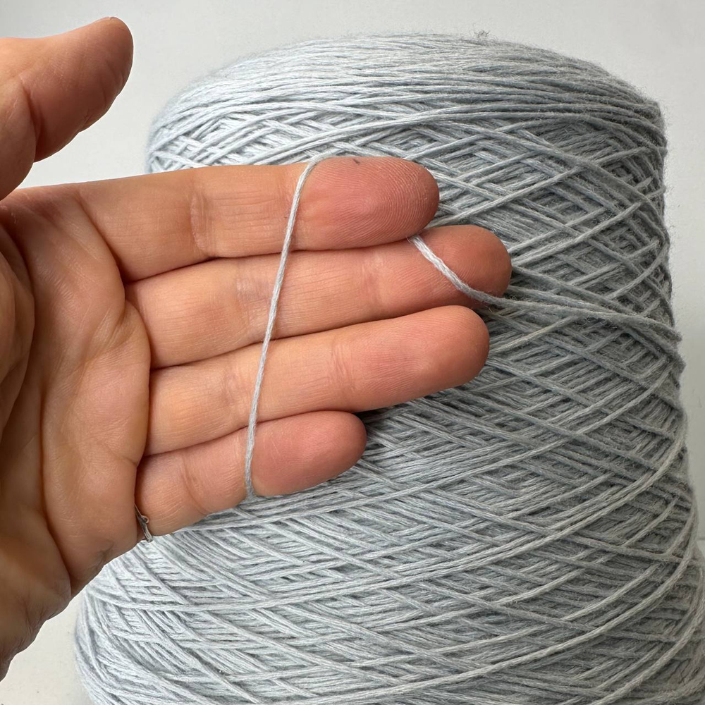 FREE - Ri.Go.; 100% меринос; 280м/100гр; col.5574, цвет: припыленный голубой