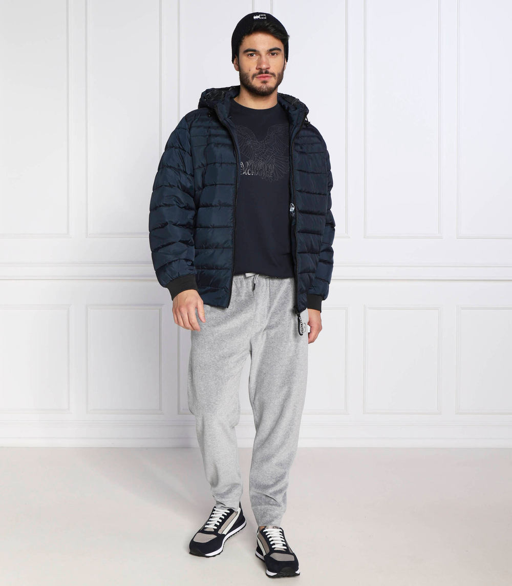 куртка james Pepe Jeans London - темно-синий(PM402598)