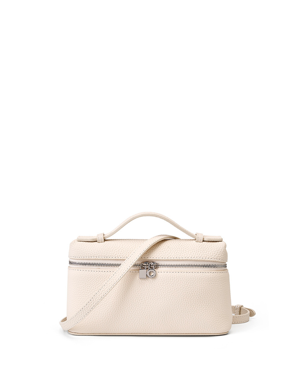 Сумка на плечо XOXO LEGENDS ЭХО | Айвори