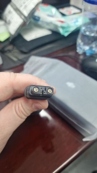 Зарядный хаб для DJI Matrice 4 Series + адаптер DJI Mavic 240W