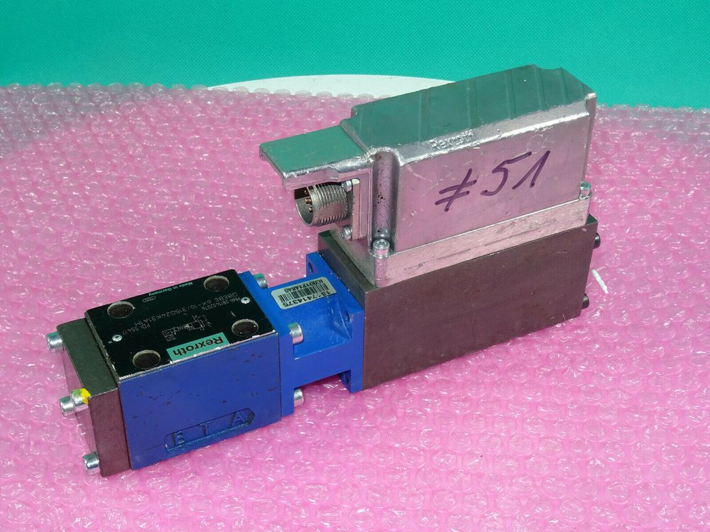 REXROTH 811402076
