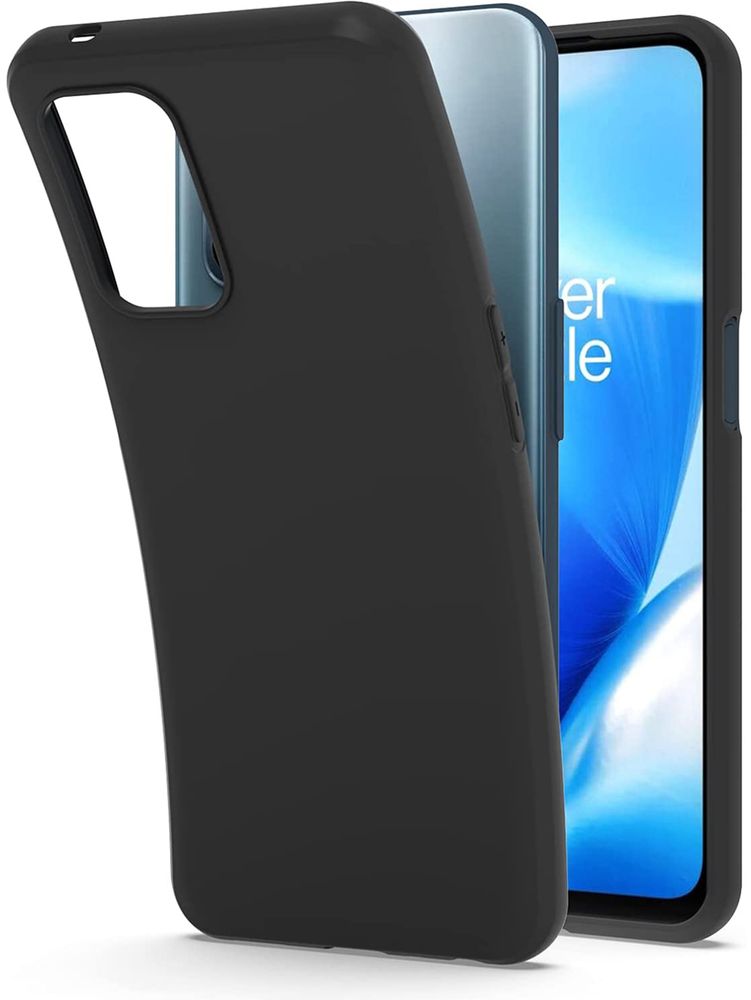 Чехол ROSCO для OPPO A16 оптом (арт. OPPO-A16-HARD-TPU-TRANSPARENT)