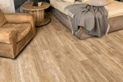 SPC ламинат Alpine Floor Гранд Секвойя Миндаль