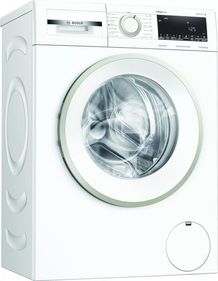 Стиральная машина Bosch WHA 122W0